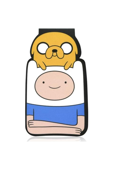 Mabbels Bookmark Adventure Tıme