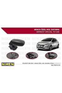 Niken Peugeot Pejo 208 2012 2013 2014 2015 2016 2017 2018 2019 2020 Model Kol Dayama Kolçak