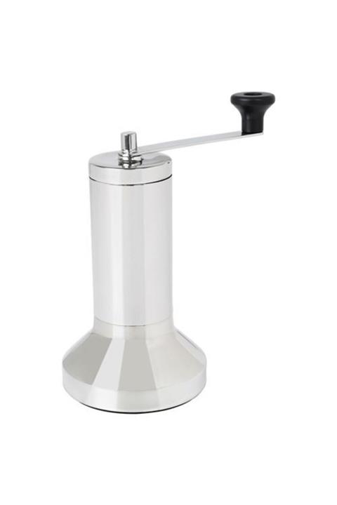 TRESCOL Ikea Metallisk Kahve Değirmeni, Paslanmaz Çelik (18 Cm )