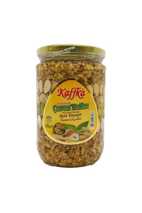 AKTARCINIZ Kaffka Çerez Tatlısı 720 gr