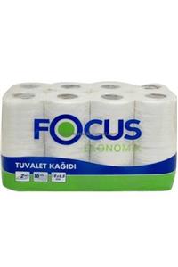 Focus Optimum Tuvalet Kağıdı 16'lı Ekonomik