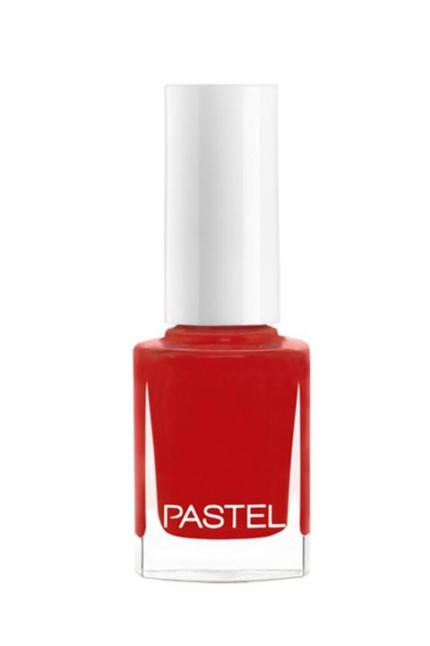 Pastel Kırmızı Oje No: 290