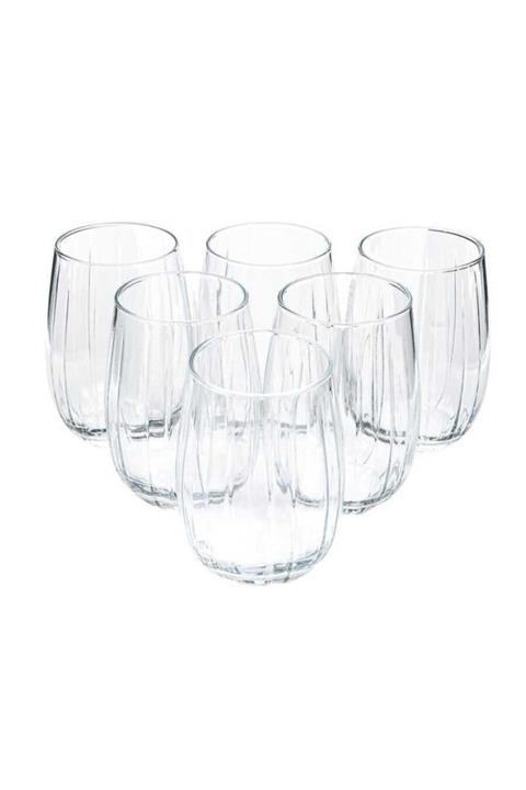 Paşabahçe Linka Su Bardağı 380 Cc2 1 Adet