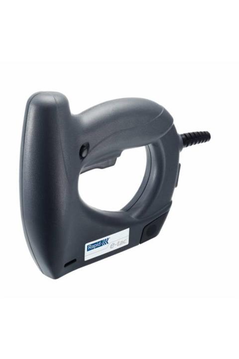 Rapid E-tac Elektrikli Zımba Tabancası