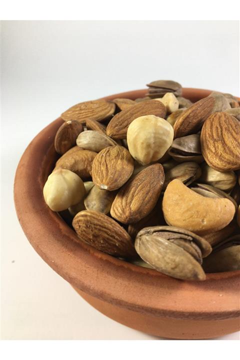 Sıddık Kırmacı Ekstra Lüks Karışık Çerez 1 Kg