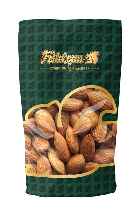 Fıstıkçım Çiğ Badem Datça 250 gr