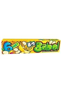 Big Babol Bigbabol Stick Muzlu 25 gr