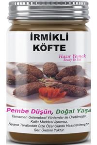 SPANA Irmikli Köfte 330gr