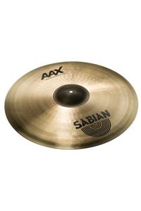 SABIAN 21 Raw Bell Dry Ride Aax Br. Canada :sabı