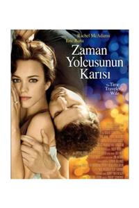 Tiglon Zaman Yolcusunun Karısı - Tıme Travelers Wıfe Dvd