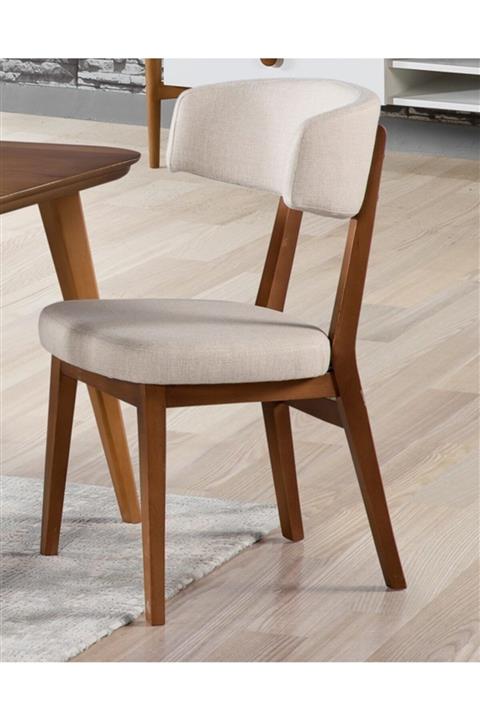 Ankara Mobilya Akseki Zerrin Sandalye