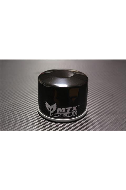 mtx Yamaha Tmax 500 - 530 Mf 147 Yağ Filtresi (hf 147)