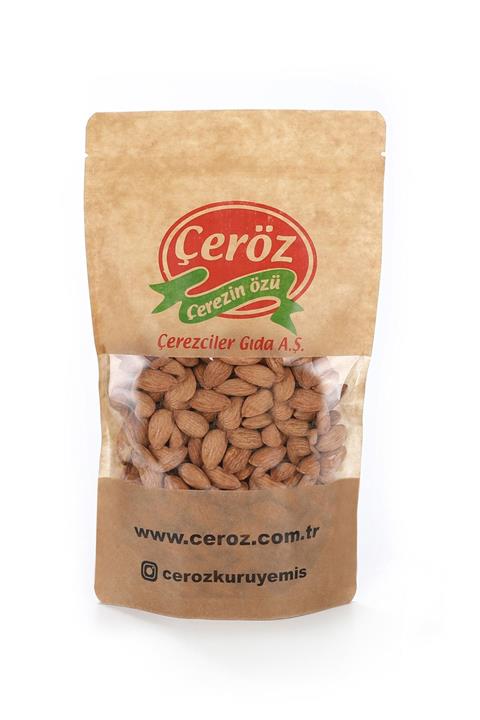 ÇERÖZ Kavrulmuş Badem Içi 1 Kg