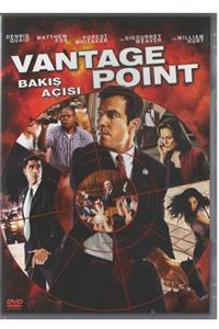 Sony Pictures Dvd - Bakış Açısı (vantage Point)