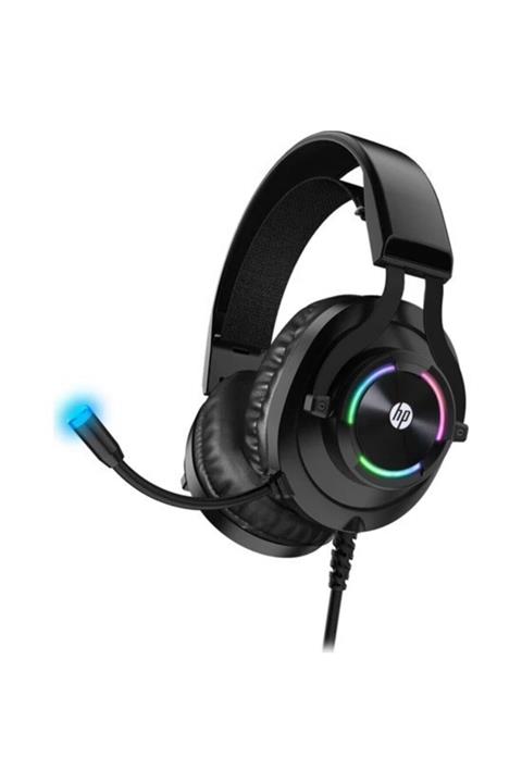 HP Gaming Headset Kulaküstü Kulaklık H360g