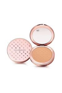 NAJ OLEARI Fancy Sun Bronzer Golden Amber Bronzlaştırıcı Kontür