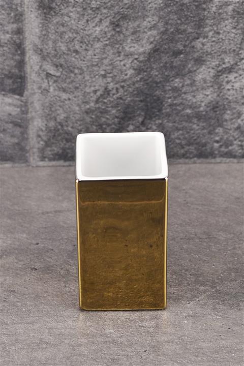 Kleine Wolke Glamour Gold Diş Fırçalık