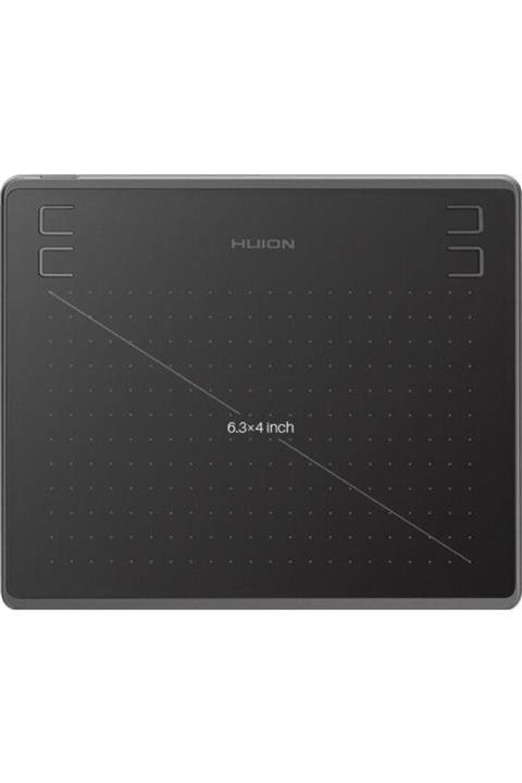 Huion Hs64 Android Destekli Grafik Tablet