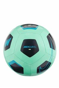 Nike Merc Fade - Sp21 Unisex Futbol Topu Dd0002-342-yeşil