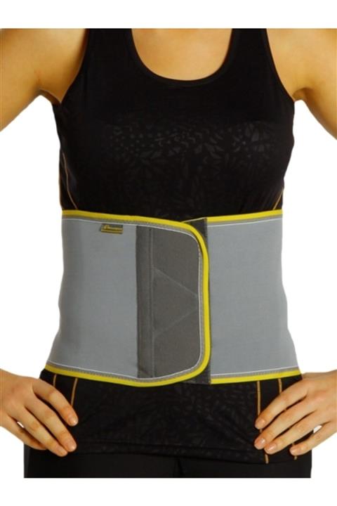 MORSA CYBERG Thermocy Abdominal Neopren Korse