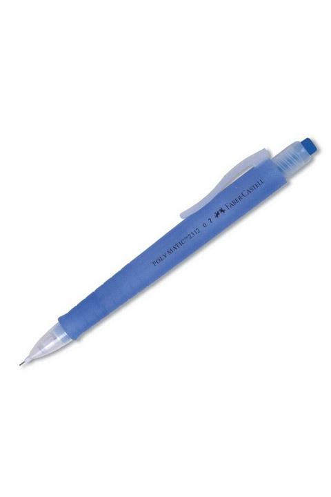 Faber Castell Polymatic Mavi 2312 07 Versatil 231263
