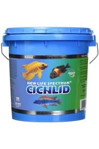 New Life Spectrum Cichlid Formula 2000 Gr. Kova