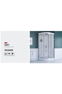 DUSAKS Soft Oval Kompakt Sistem