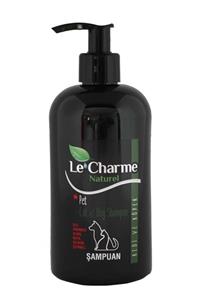 Paxman Le Charme Pet Şampuan Free Sls 400 Ml