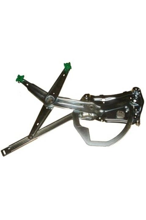 Valeron. 1991-1998 Bmw 3 Serisi Coupe Ön Cam Krikosu Sağ Elektrikli