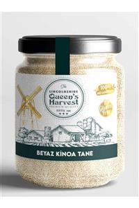 The Queen's Harvest Kinoa Tane  Premium Glutensiz 250gr