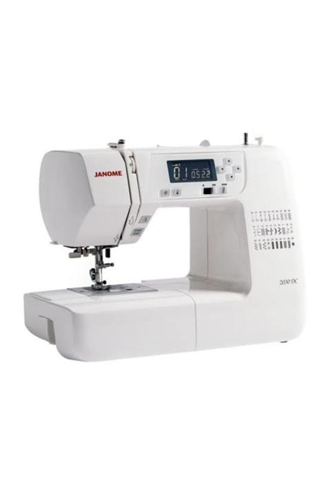 Janome 2030 Dc