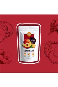 Bonny Snacks Kurutulmuş Şeftali Dilimleri 25gr