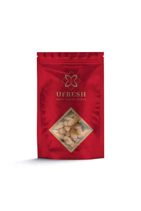 U FRESH Badem Içi Kavrulmuş 250g