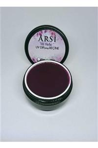 ARSİ Dip Reçine Mor 100ml