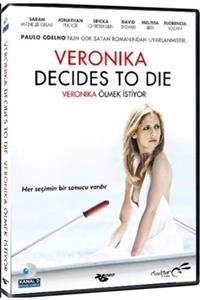 Kanal D Home Video Veronika Decides To Die (veronika Ölmek Istiyor) Dvd