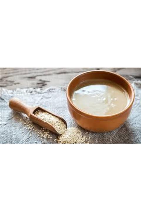 Hatay'ın Lezzet Durağı Yerli Susam Tahini 1kg (SİPARİŞE ÖZEL ÇEKİM)
