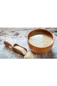 Hatay'ın Lezzet Durağı Yerli Susam Tahini 1kg (SİPARİŞE ÖZEL ÇEKİM)
