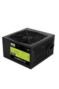 FOEM Fps-g40f12 V2 Black 400w 120mm Sessiz Fanlı Power Supply Pc Güç Kaynağı