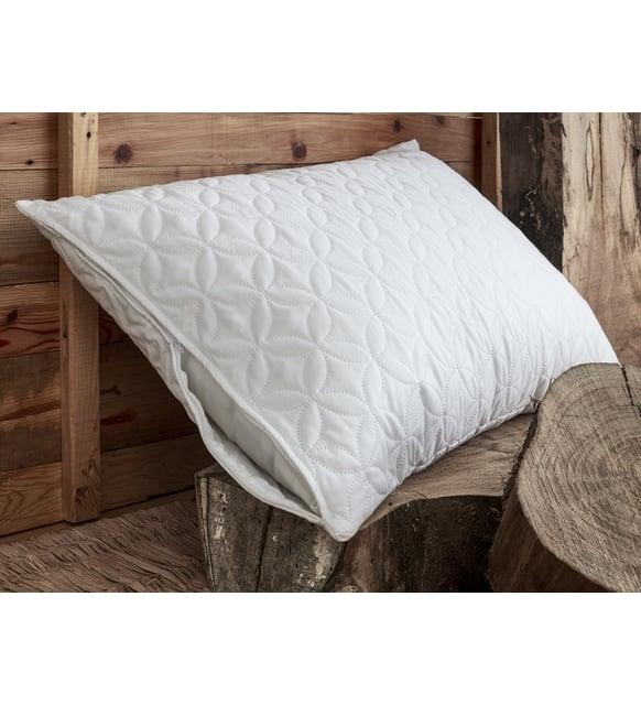 Komfort Home Ultrasonik Yastık Alezi 50x70 Cm (2 Adet)