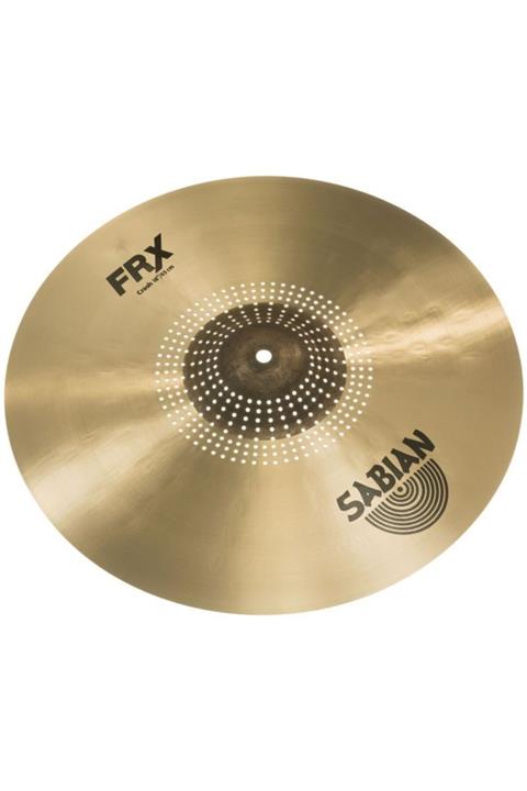 SABIAN Frx1806 18'' Frx Serisi Crash