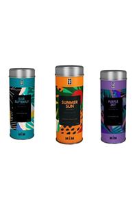 Mim Tea Rainbow Selection 3'lü Paket