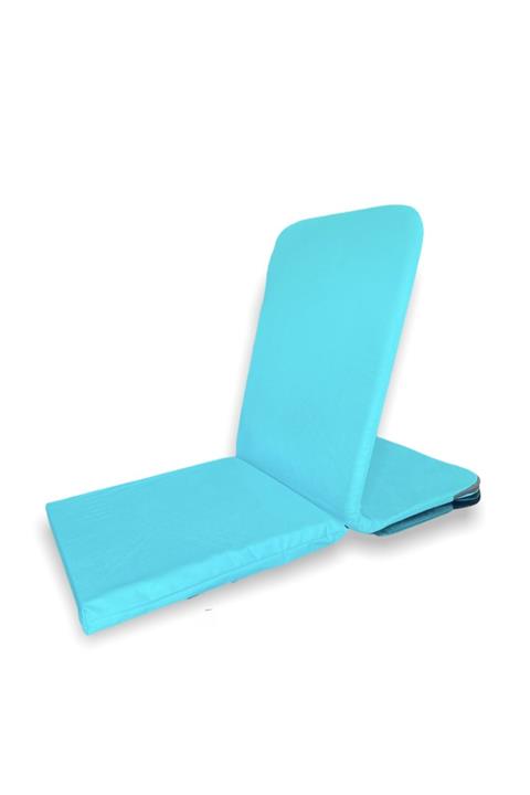 REMEGE Backjack, Meditasyon Sandalyesi - Sırt Destekli Yer Minderi