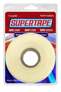 True Tape Super Tape™ Roll - Protez Saç Bandı Rulo 1\