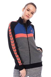 HUMMEL Kadın Sweatshirt Marisa Zip Jacket