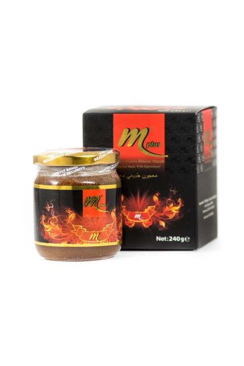 Maccun M Plus 240 Gr