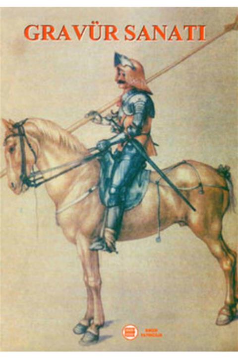 Engin Yayınevi Gravür Sanatı