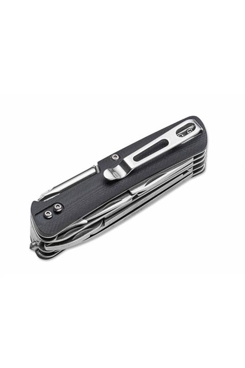 Böker Plus Tech Tool City 5 Çakı