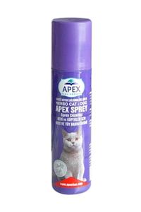 Apex Herbo Deri ve Tüy Sağlığı Koruyucu Kedi ve Köpek Spreyi 150 ml