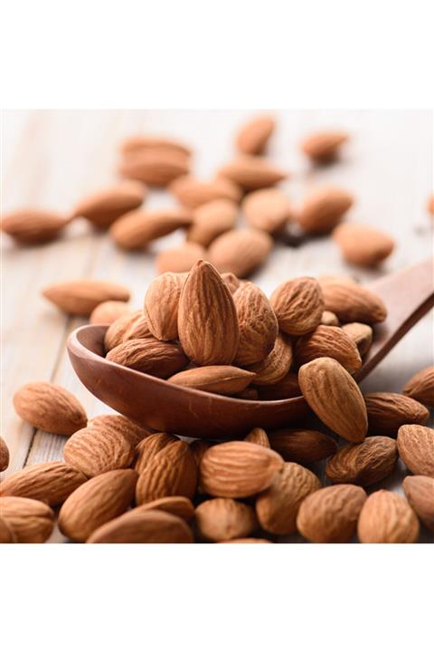 BAHARATÇIM İLKİM Kavrulmuş Badem Içi 1 Kg