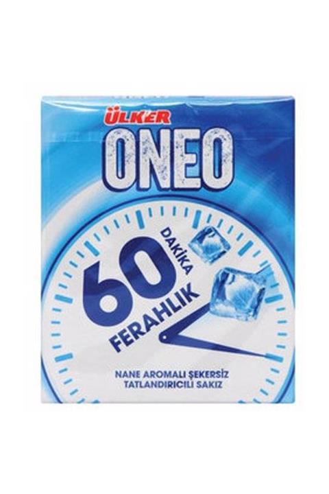 Oneo Fresh 60 Stıck Sakız 31 gr